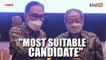 Anwar the best and most suitable candidate for PM, says Kit Siang
