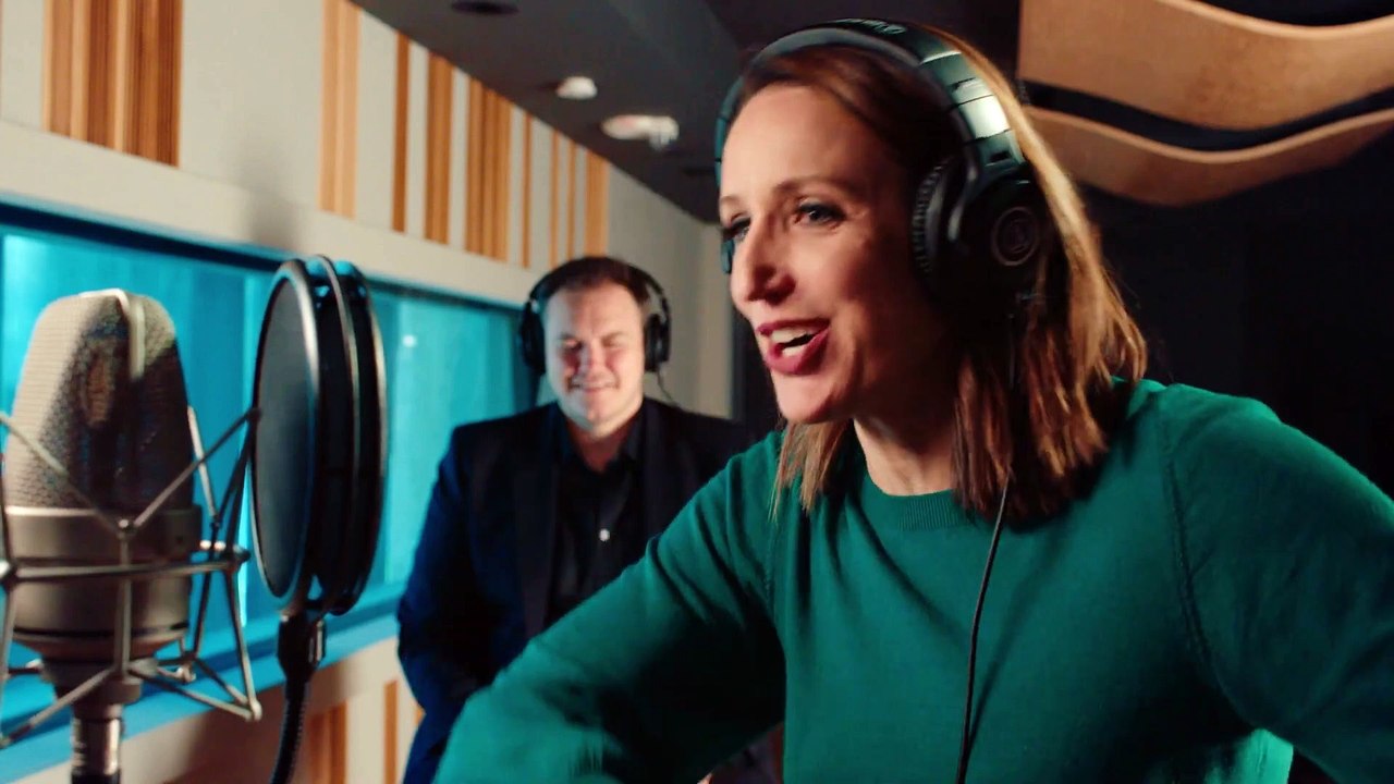 DOTA 2: Cave Johnson Announcer Pack Trailer