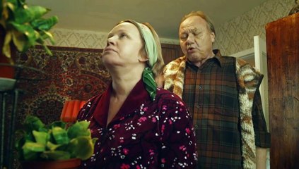 Корни - 2 сезон / 3 серия