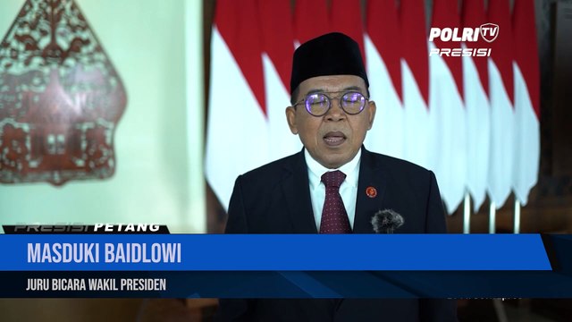 Bertolak ke Timur Tengah, Wapres Akan Bertemu Presiden PEA dan Hadiri KTT Perubahan Iklim di Mesir (UPDATE 16)