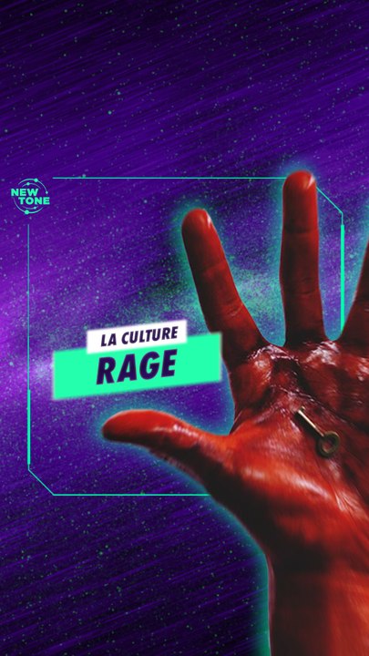 La Rage : le futur du rap français ? (Rounhaa, Realo, Khali, .…)