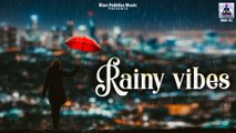 Rainy Vibes~ Soothing Rain Sounds ~ Relaxation Music, Peaceful Music