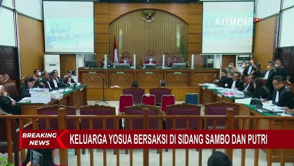 Ekspresi Putri Saat Minta Maaf, Mengaku Dirinya dan Sang Suami Tak Inginkan Peristiwa Ini Terjadi