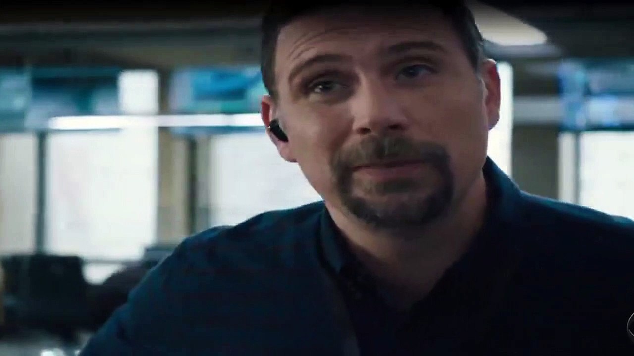 FBI Staffel 1 Folge 18 HD Deutsch