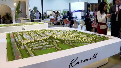 مطورون لـ CNBC عربية: 15% ارتفاعاً بأسعار العقارات في مصر جراء تحرير الجنيه