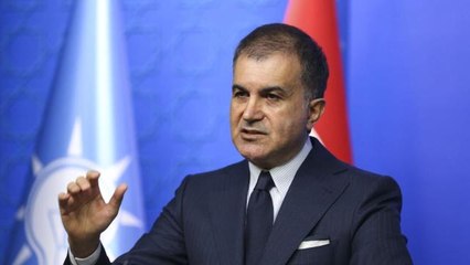 Son Dakika! Kılıçdaroğlu'nun "Uyuşturucu parası ile cari açığı kapatıyorlar" sözlerine AK Parti'den tepki: Siyaset tarihinin en utanç verici hareketi