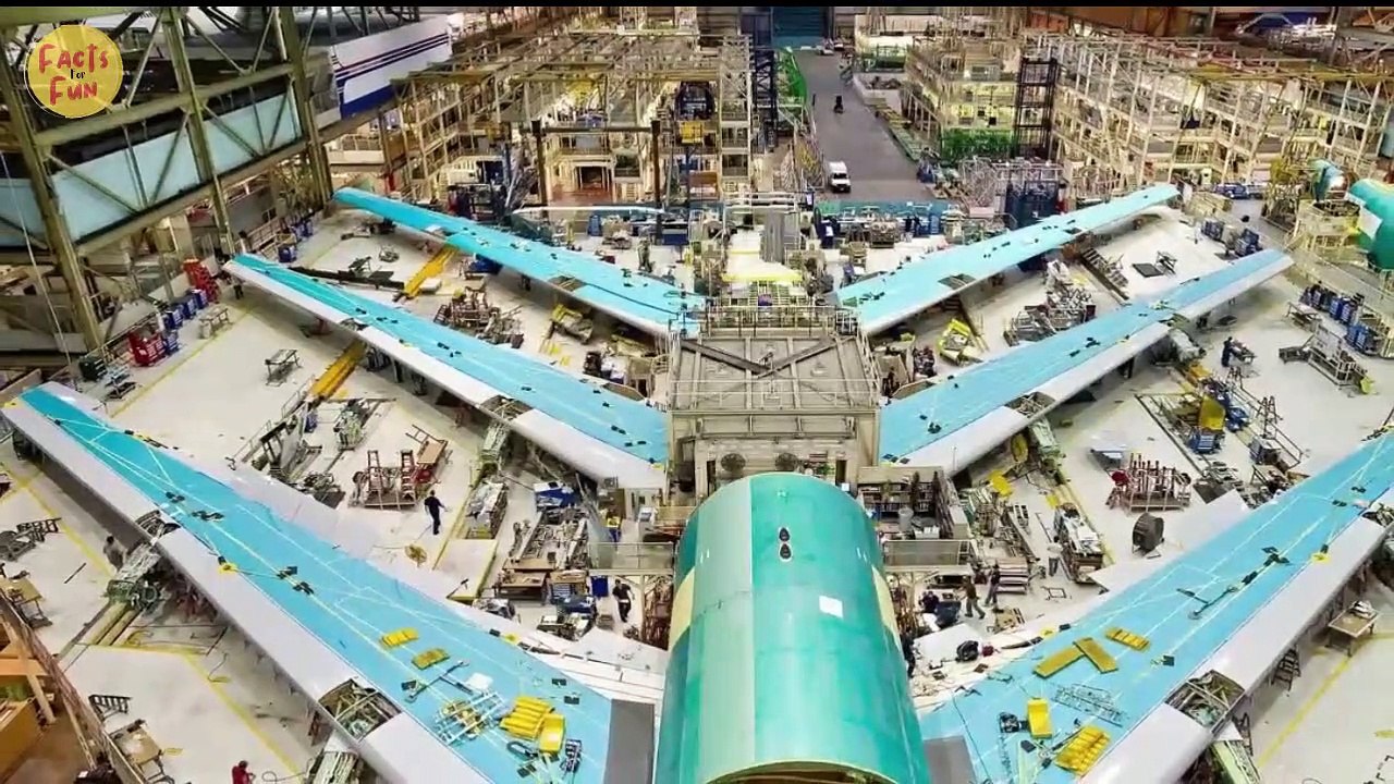 Hal Terbesar Di Dunia dari Yang Sudah Ada