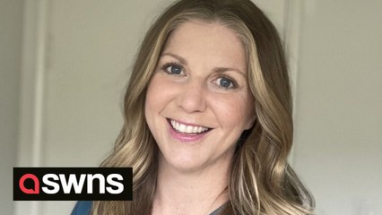 "I'm a hospice nurse - this is one fact nobody realises that will comfort you if you fear death'