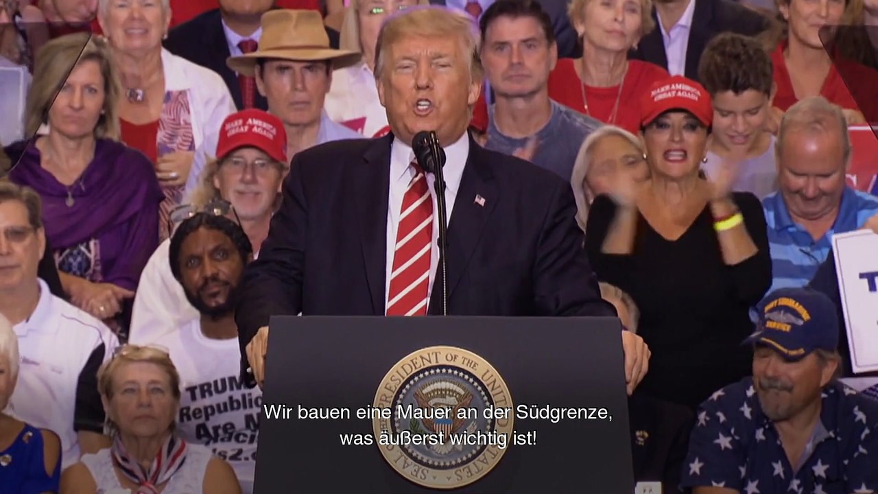 Merkel Macht der Freiheit Film