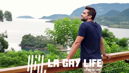 Les beaux Gosses de la Gay Life #5