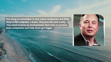 Elon Musk Quotes For Your business Inspiration