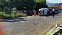 Incidente in via viale Regione Siciliana a Palermo, muore un uomo di 37 anni