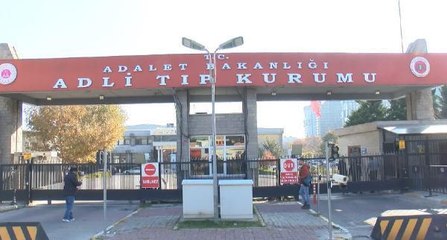 FATİH'TE PARÇALANMIŞ CESEDİN SIRRI ÇÖZÜLDÜ