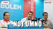 Rafizi: No pact with Umno, Harapan to form govt with Sabah, S'wak