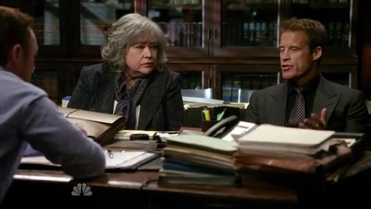 Harry’s Law Staffel 2 Folge 10 HD Deutsch