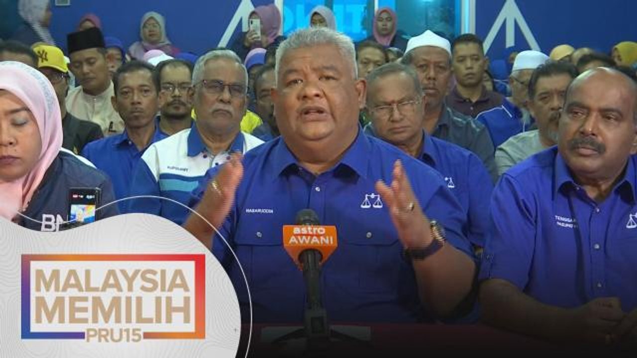 PRU15 | Dr Adham perlu kekal di Tenggara, elak malapetaka