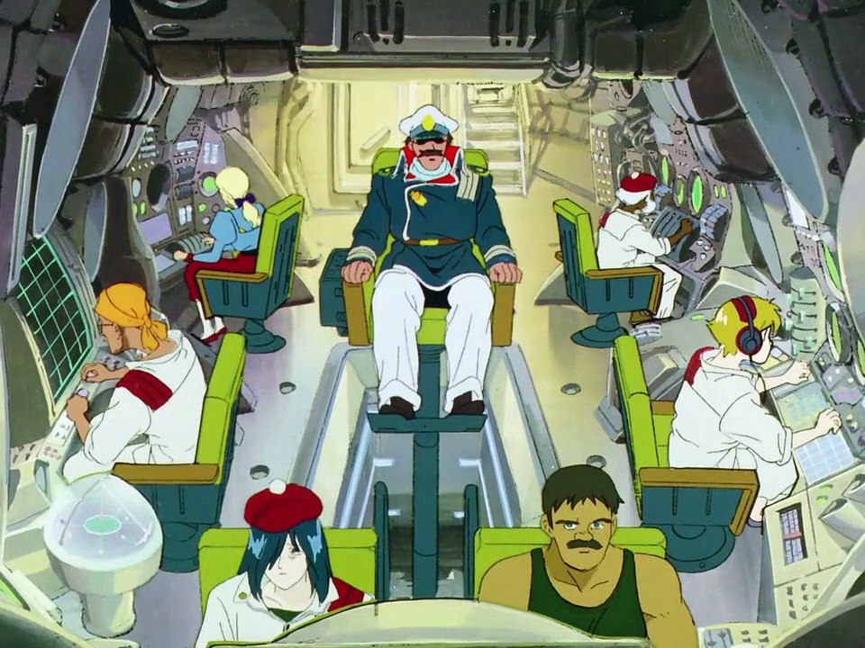 Nadia und die Macht des Zaubersteins Staffel 1 Folge 10 HD Deutsch