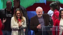 El equipo de Lula inicia conversaciones para la transición con el ministro de la Casa Civil