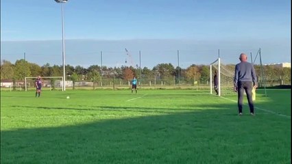 COUPES SENIORS : NOS GARDIENS AU TOP