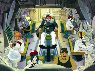 Nadia und die Macht des Zaubersteins Staffel 1 Folge 8 HD Deutsch