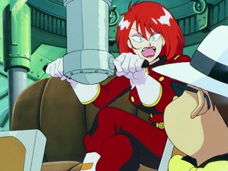 Nadia und die Macht des Zaubersteins Staffel 1 Folge 3 HD Deutsch