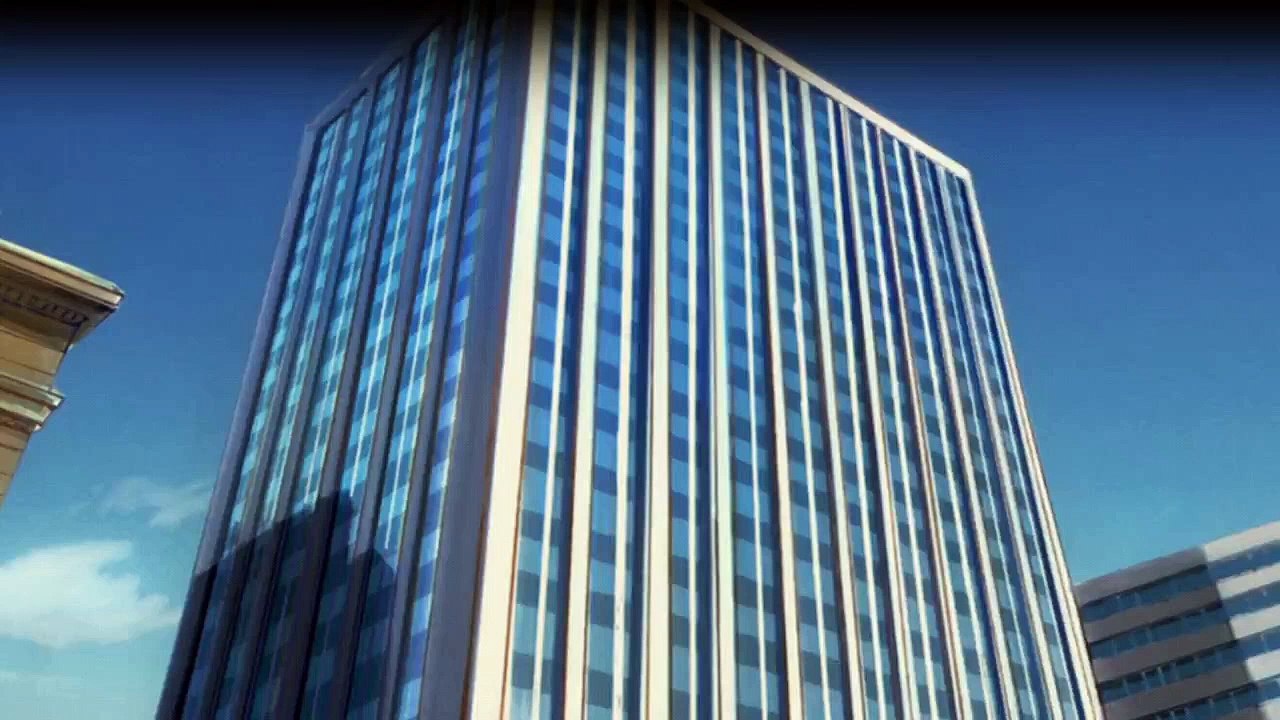 ACCA 13-ku Kansatsu-ka Filme 1 HD Deutsch