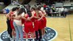 U18 Filles 2022 2023 Cognac Basket Avenir