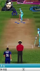 Best Shot Of Real Cricket 22