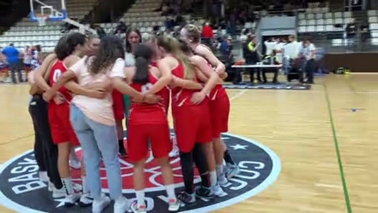 Medley Cognac Basket Avenir