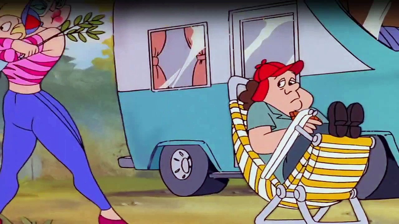 Chip & Chap - Die Ritter des Rechts Staffel 1 Folge 12 HD Deutsch