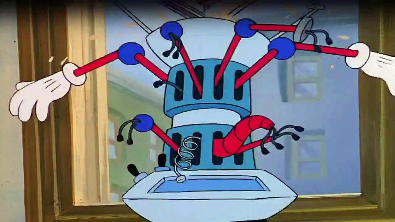 Chip & Chap - Die Ritter des Rechts Staffel 2 Folge 7 HD Deutsch