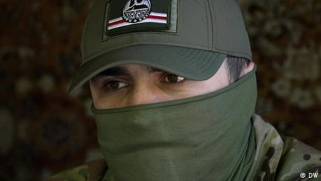 Chechens fighting for and against Russia in Ukraine