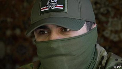 Chechens fighting for and against Russia in Ukraine