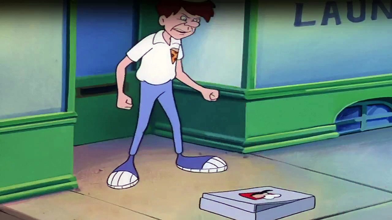 Chip & Chap - Die Ritter des Rechts Staffel 2 Folge 2 HD Deutsch