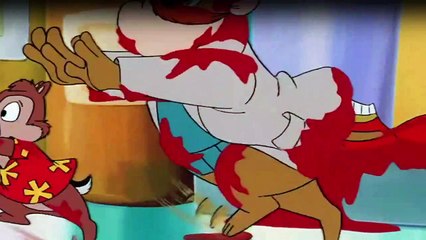 Chip & Chap - Die Ritter des Rechts Staffel 2 Folge 3 HD Deutsch