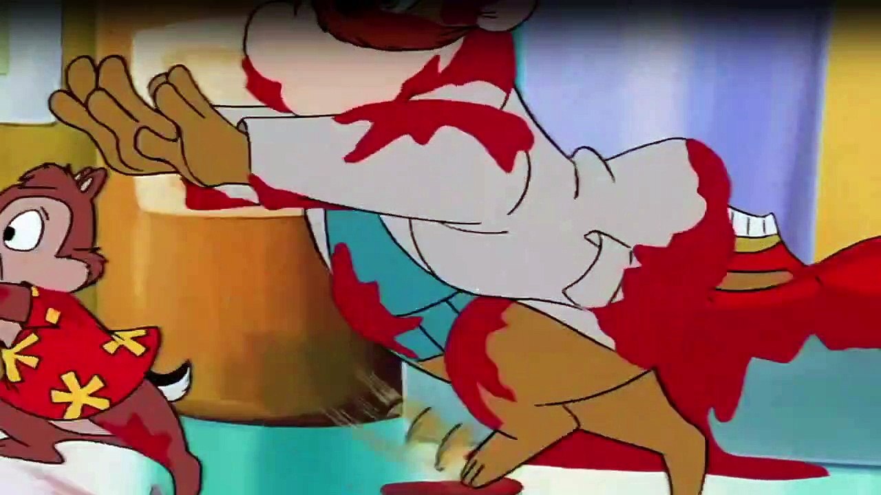 Chip & Chap - Die Ritter des Rechts Staffel 2 Folge 3 HD Deutsch