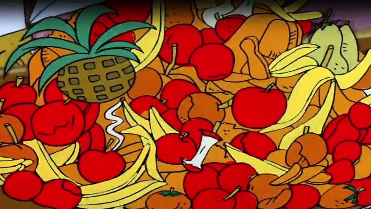 Chip & Chap - Die Ritter des Rechts Staffel 2 Folge 8 HD Deutsch