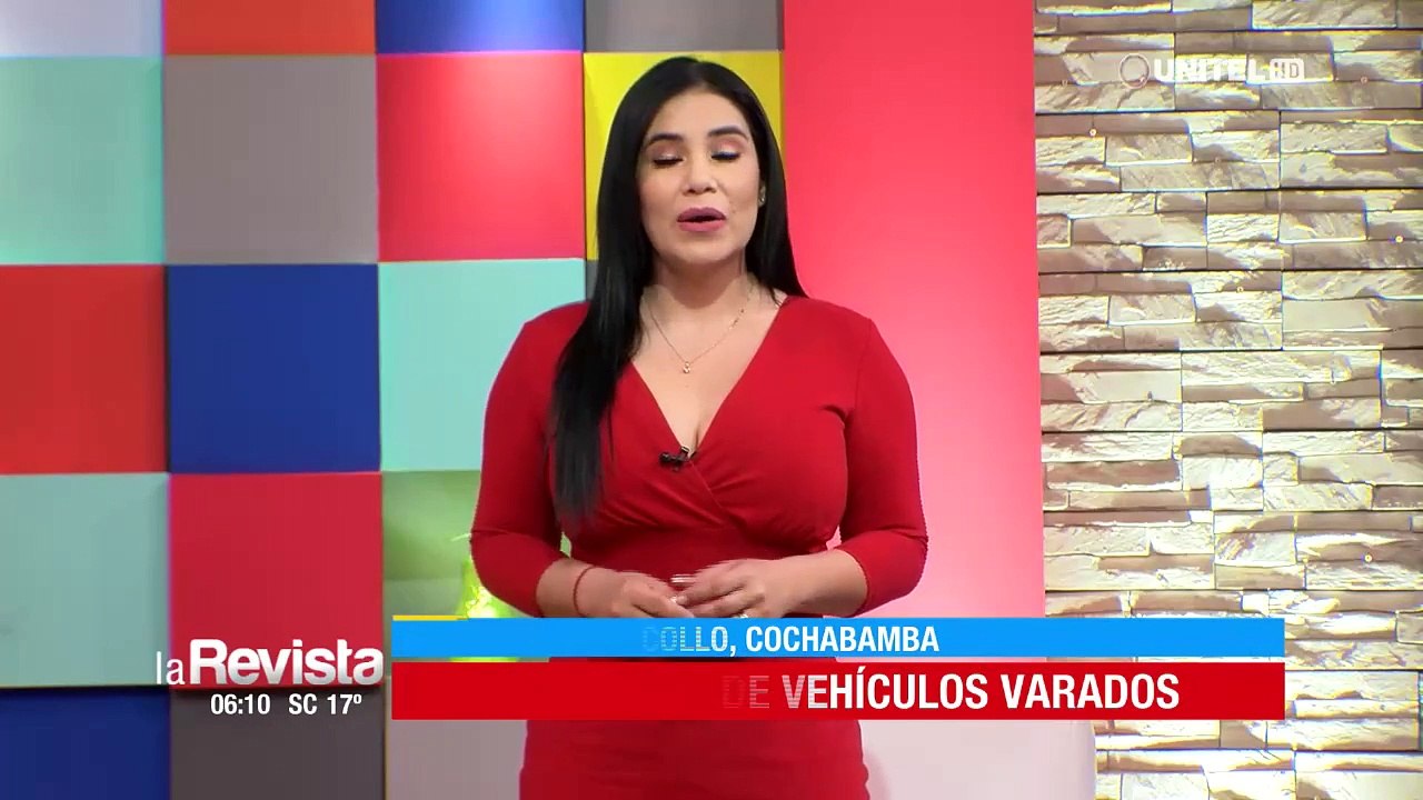 Transporte Pesado da cuarto intermedio y levanta bloqueo en Suticollo