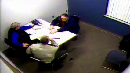 Cold Justice - Verdeckte Spuren Staffel 2 Folge 10 HD Deutsch