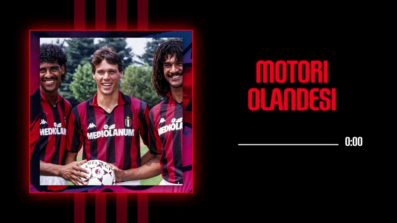 Motori Olandesi
