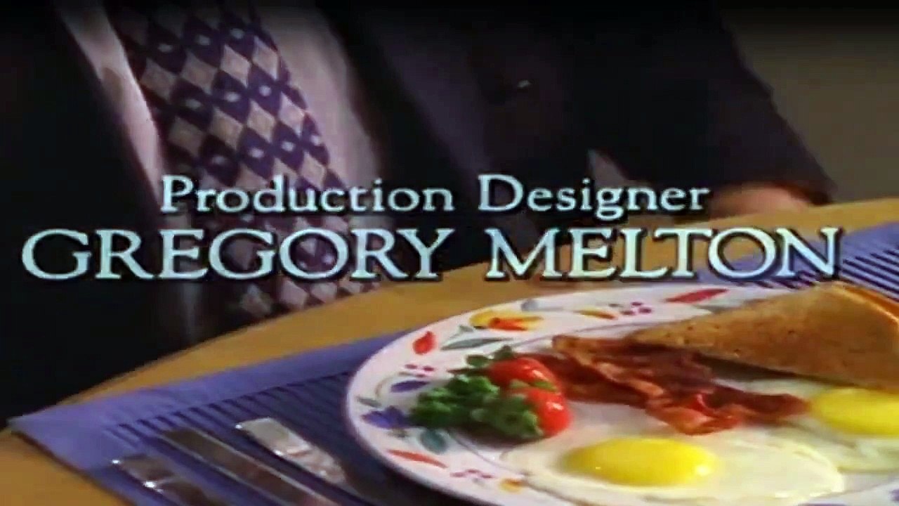 Geschichten aus der Gruft - Realserie Staffel 6 Folge 8 HD Deutsch