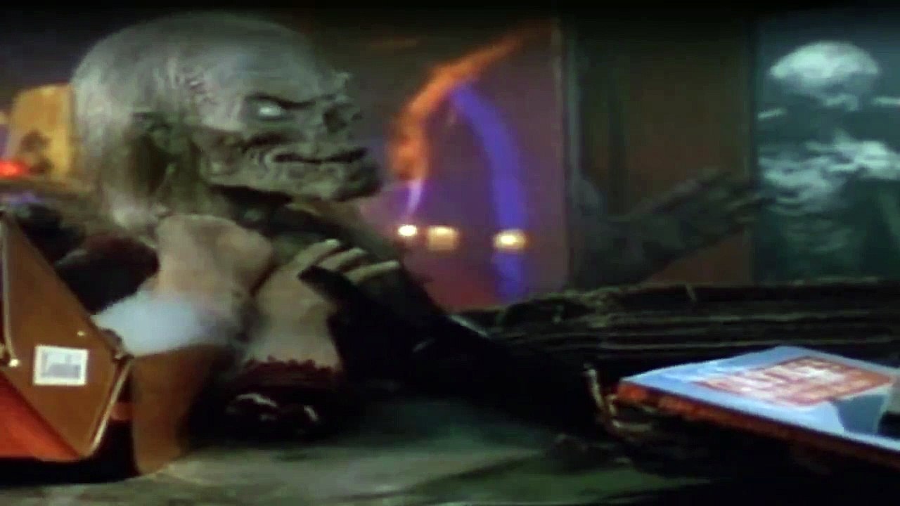 Geschichten aus der gruft - realserie staffel 7 folge 1 hd deutsch