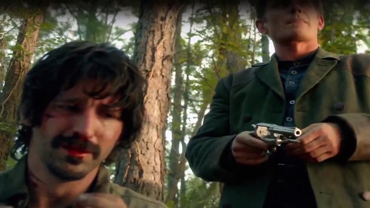 Revolution Staffel 1 Folge 3 HD Deutsch