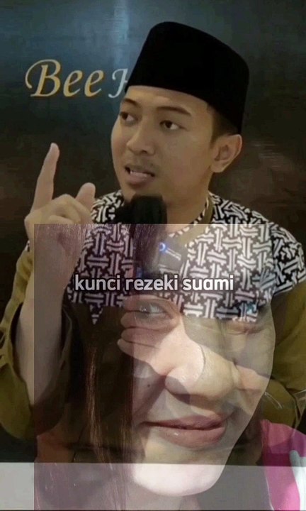 Kunci rezeki