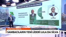 Hapisten Çıktı! Brezilya'nın Yeni Devlet Başkanı Oldu - Cem Küçük ile Günaydın Türkiye