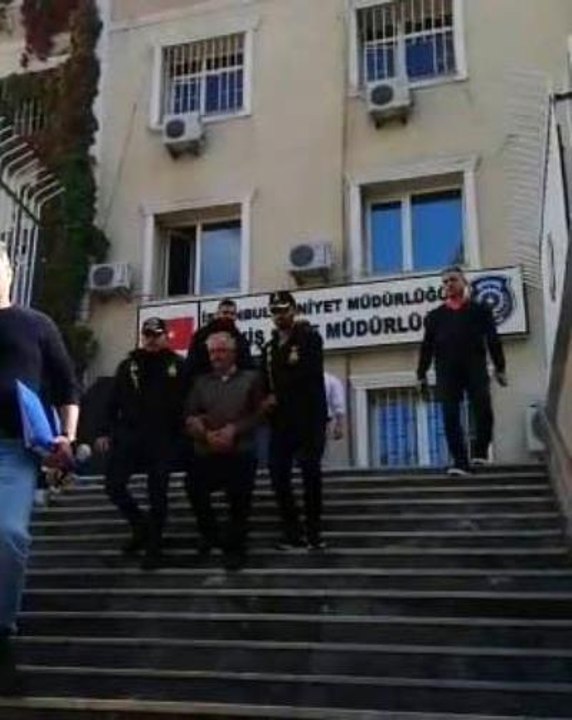 Fatih'teki cesedi parçalanan kişinin katil zanlısından kan donduran ifade: "Kalp krizi geçirdi, telaşlandım, cesedini parçalara ayırdım"