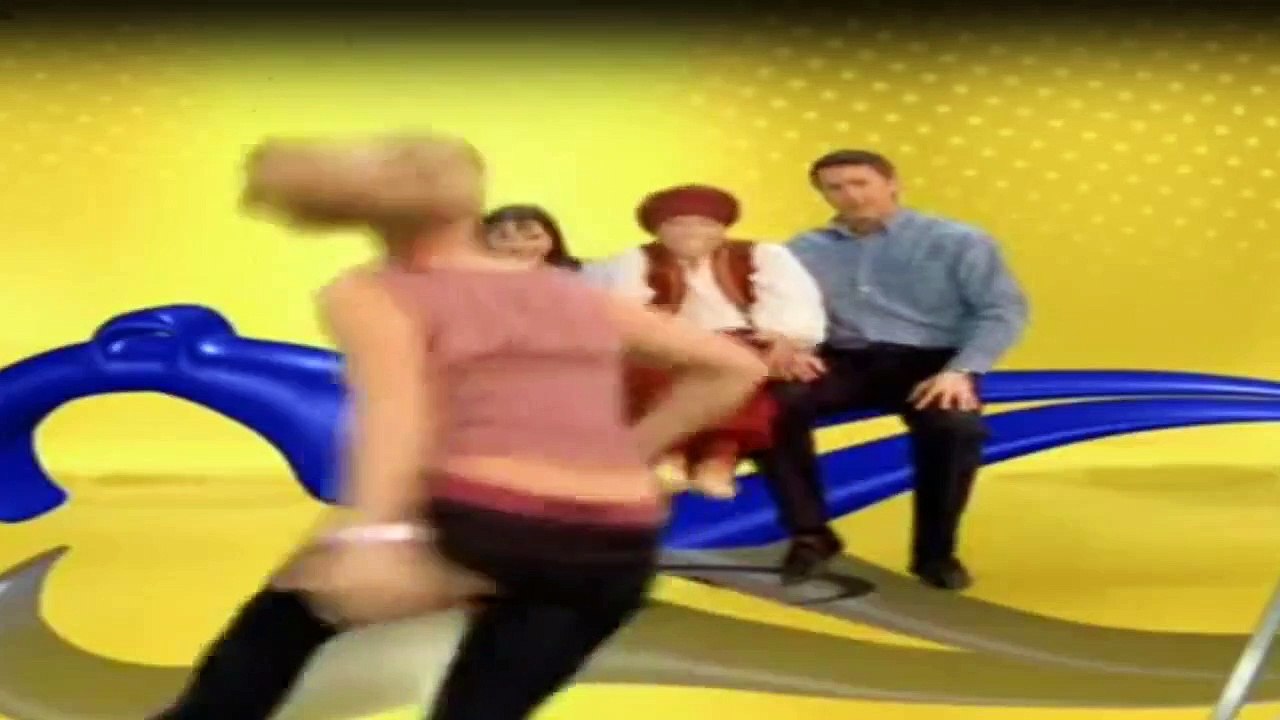 Genie in the House Staffel 1 Folge 15 HD Deutsch