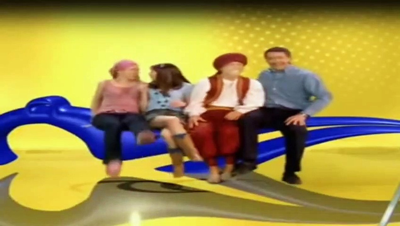 Genie in the House Staffel 1 Folge 19 HD Deutsch
