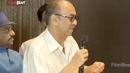 NTR అప్పట్లో ఎలా కష్టపడ్డారంటే .. *Tollywood