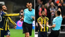 UEFA'dan Fenerbahçe maçına skandal atama! Ivan Bebek bir kez daha sahnede